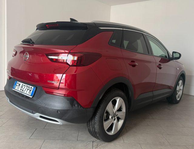 OPEL Grandland X 1.2 Turbo 12V 130 CV Start&Stop Business