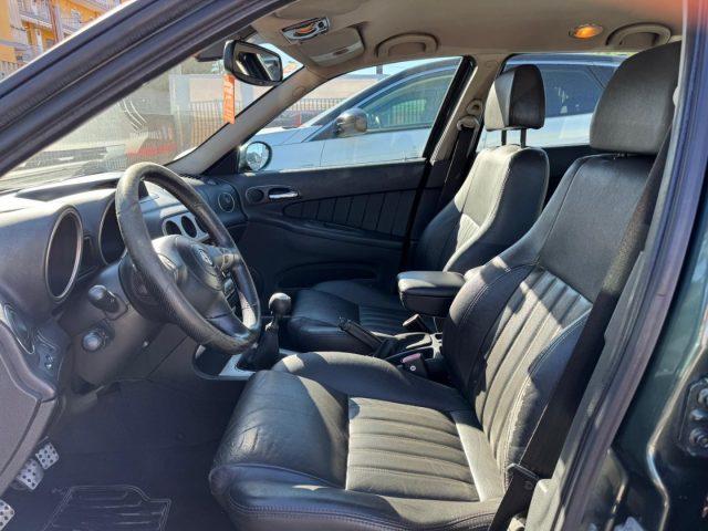 ALFA ROMEO 156 1.9 JTD 16V Crosswagon Q4 Distinctive