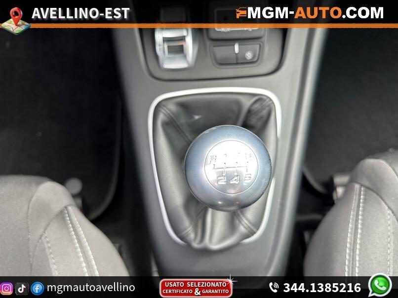 Alfa Romeo Giulietta 1.6 JTDm 120 CV Business