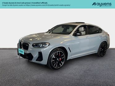 Bmw X4 xDriveM40i 48V