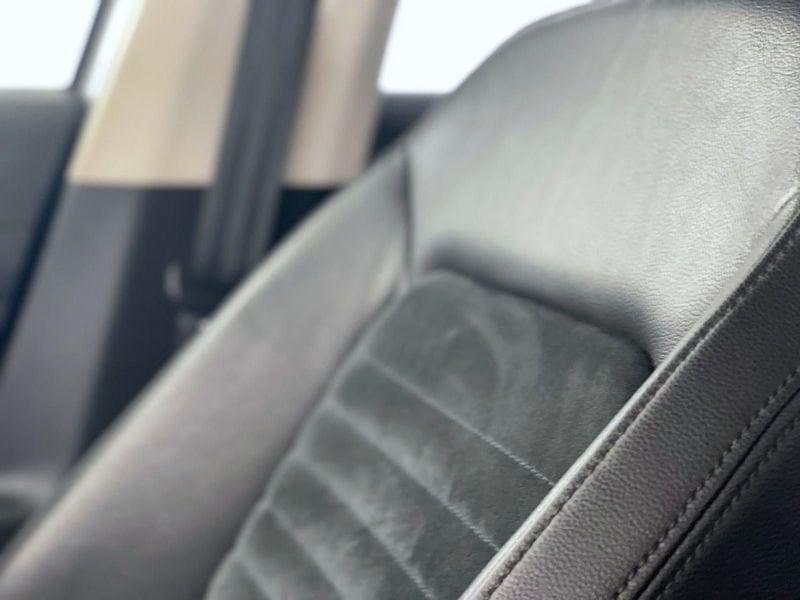 Volkswagen Passat Passat Variant 2.0 TDI DSG Highline BlueMotion Technology