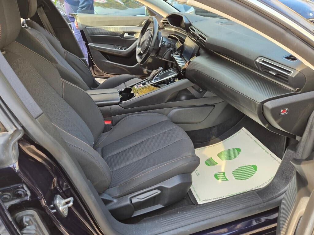 Peugeot 508 SW BlueHDi 130CV EAT8