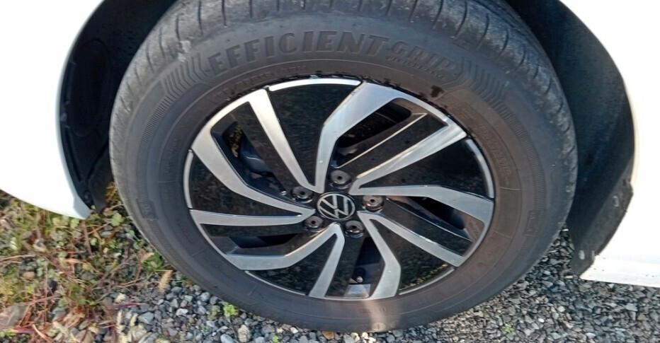 VOLKSWAGEN POLO 1.0 TSI 95cv LIFE 34002 KM