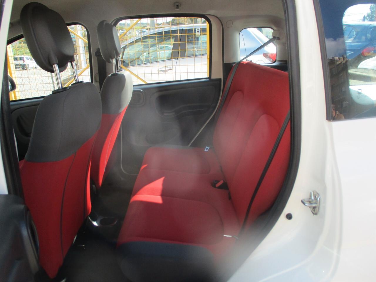 Fiat Panda 1.2 OK NEOPATENTATI 2013