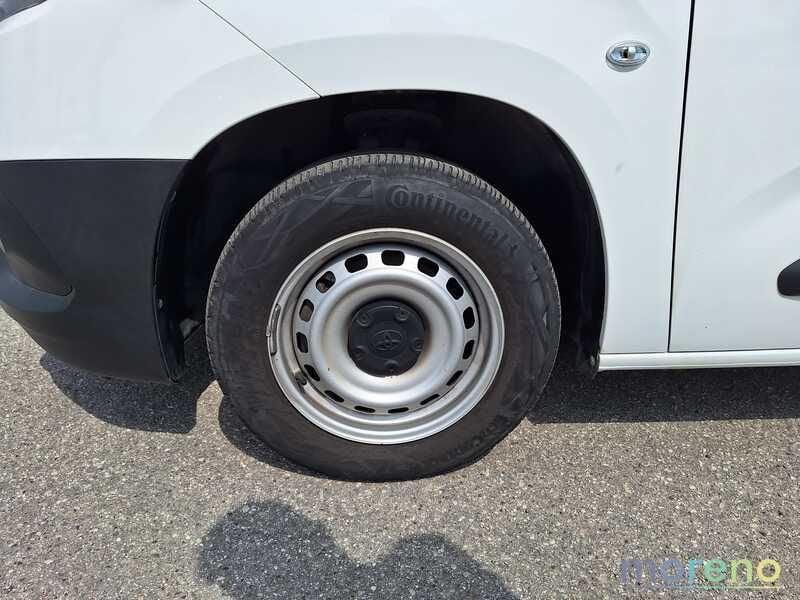 Toyota Proace City 1.5D 100 CV S&S L1 S Ground