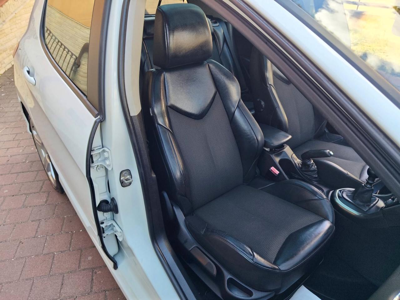 Peugeot 308 1.6 8V e-HDi 112CV Stop&Start 5p. Allure