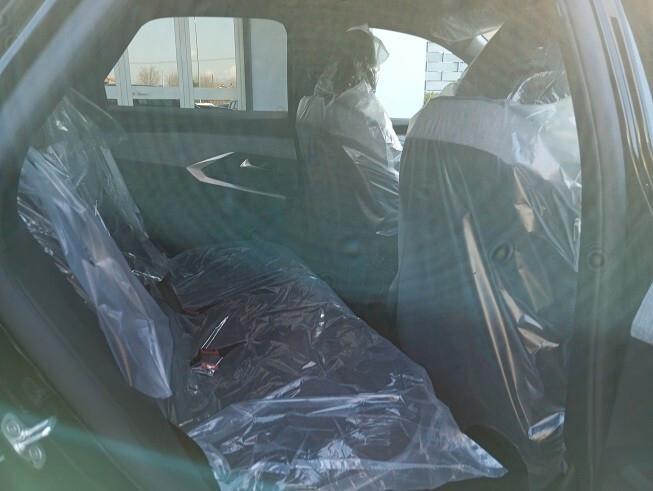 Peugeot 3008 Hybrid 145 e-DCS6 Allure Business