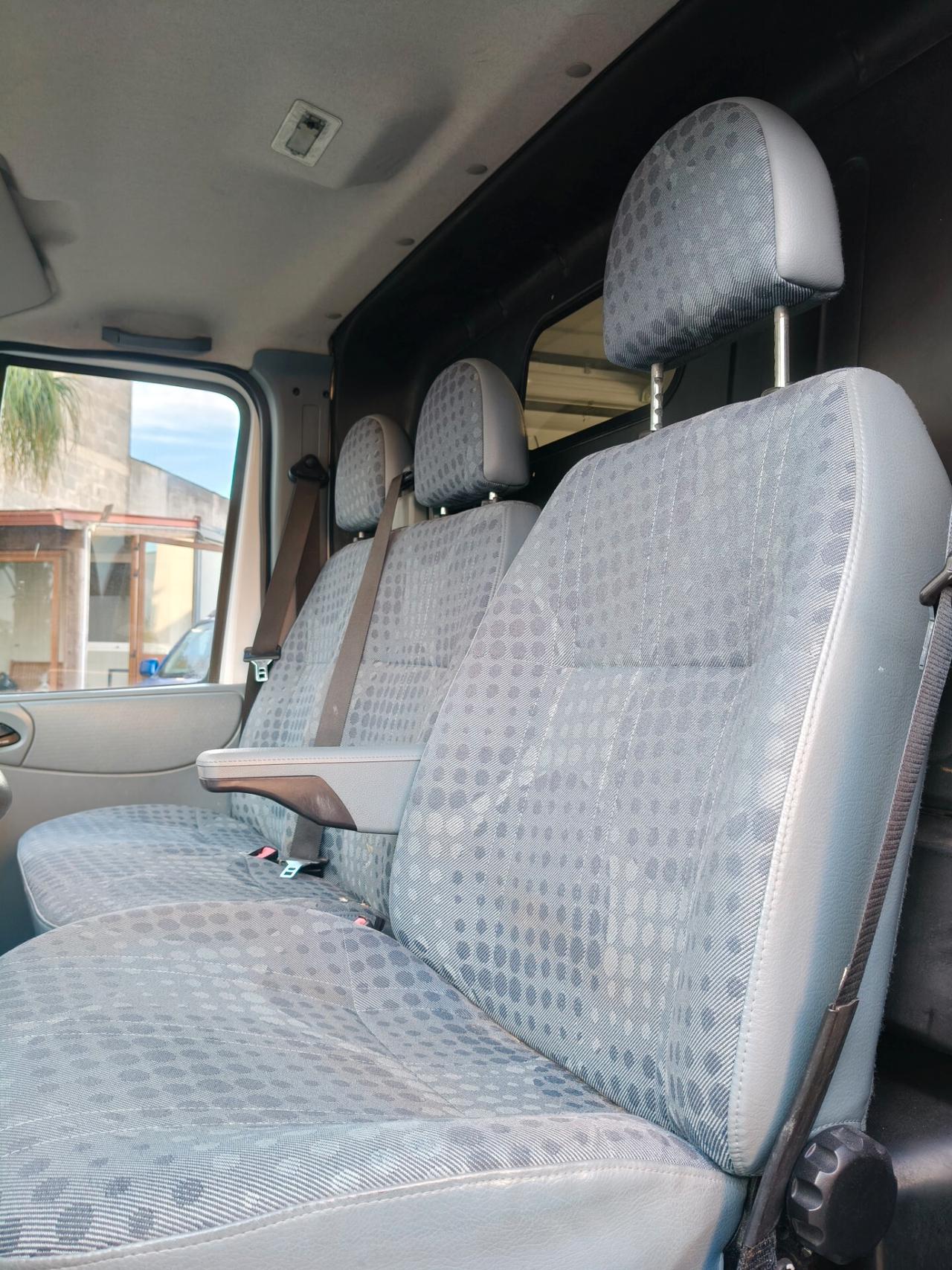 Ford Transit 310 2.0TDCi EcoBlue PM-TM Furgone Trend