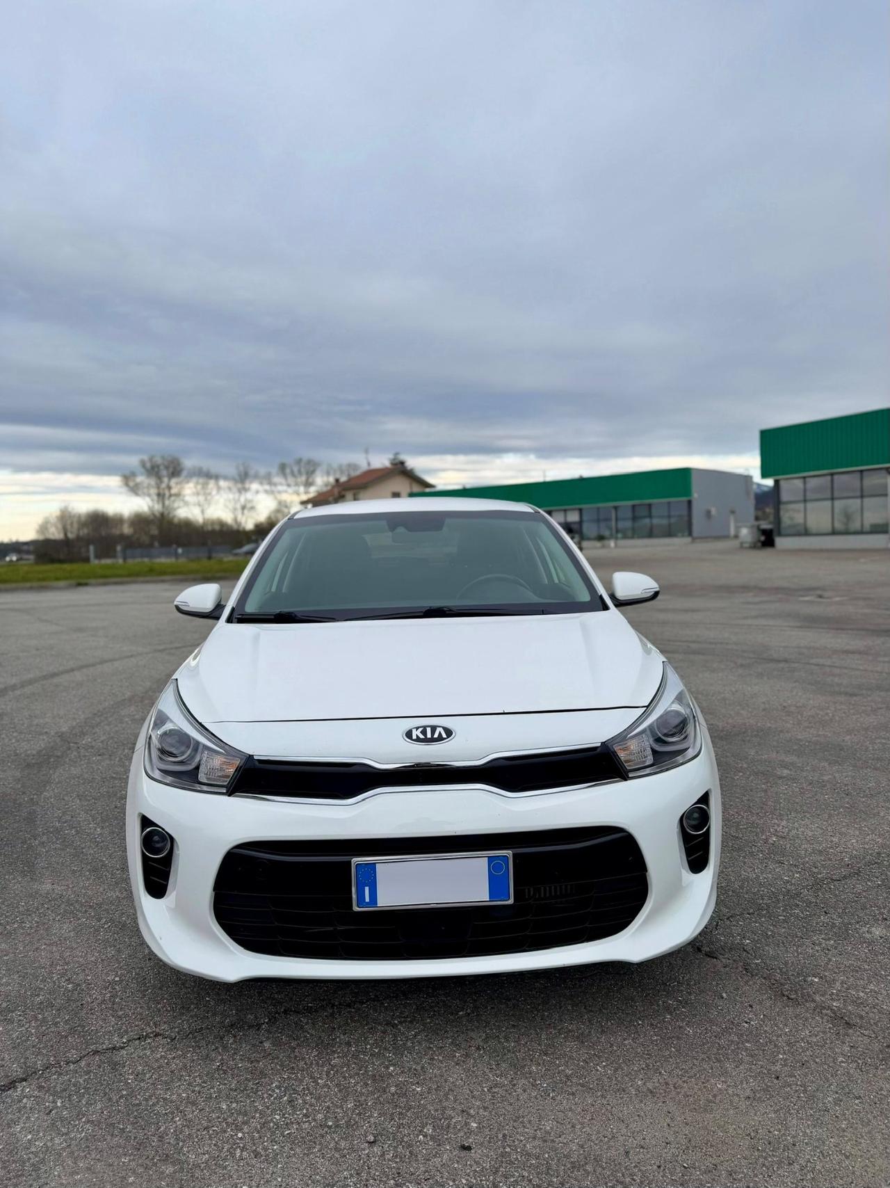 Kia Rio 1.0 T-GDi 12V 5 porte Cool