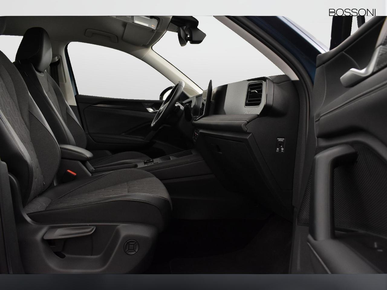 Volkswagen Tiguan 2.0 tdi scr 150cv life dsg