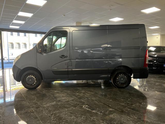 OPEL Movano 35 2.3 CDTI 130CV PL-TM FWD Furgone