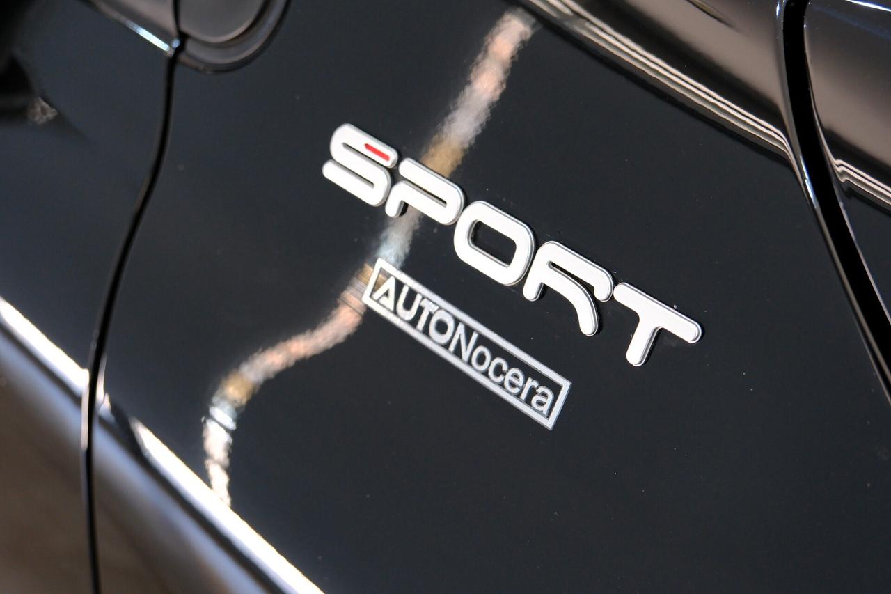 FIAT NUOVA 500X SPORT 1.0 T3 120cv
