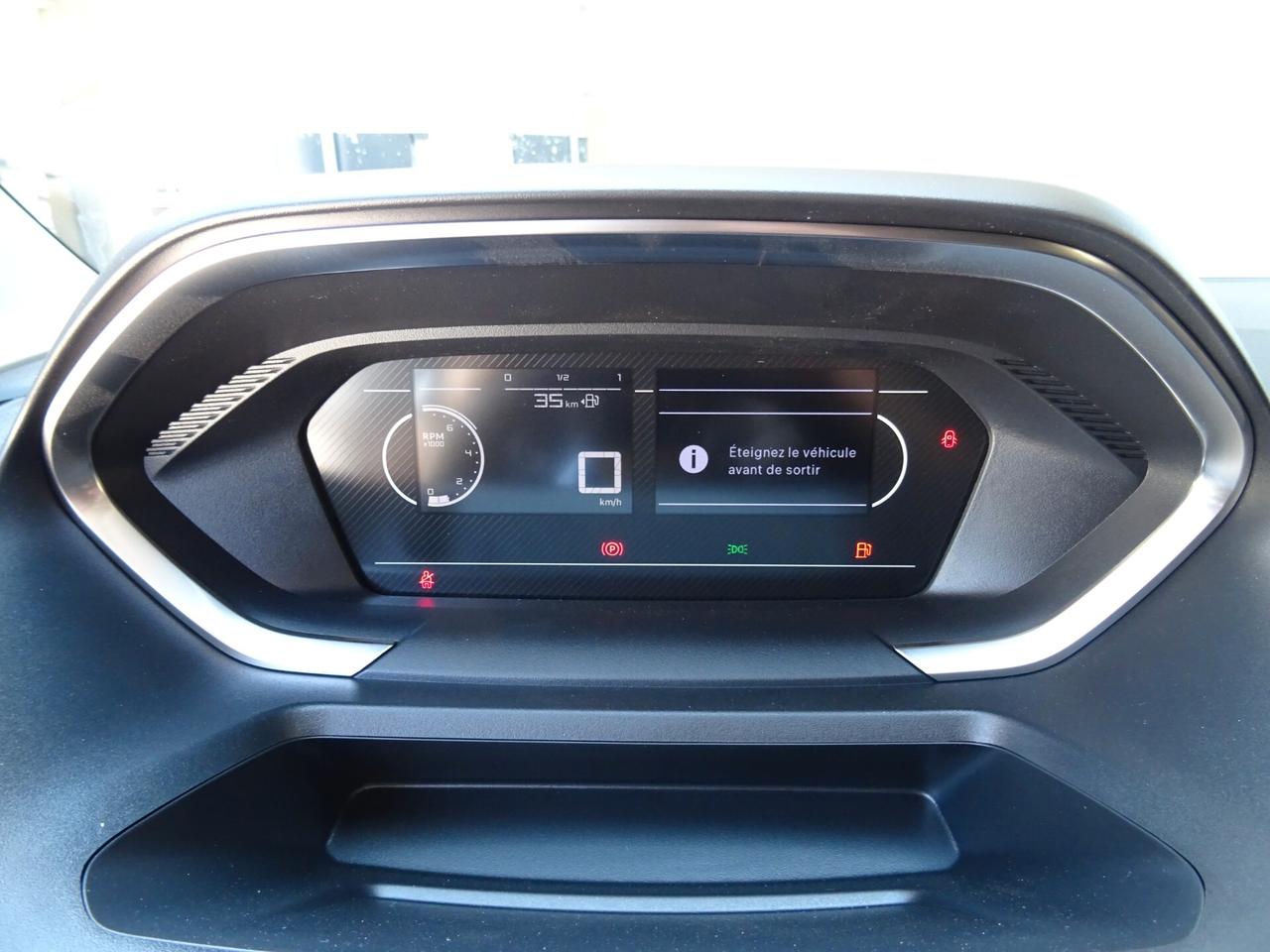 Peugeot Partner BlueHDi 100 S&S PC Furgone
