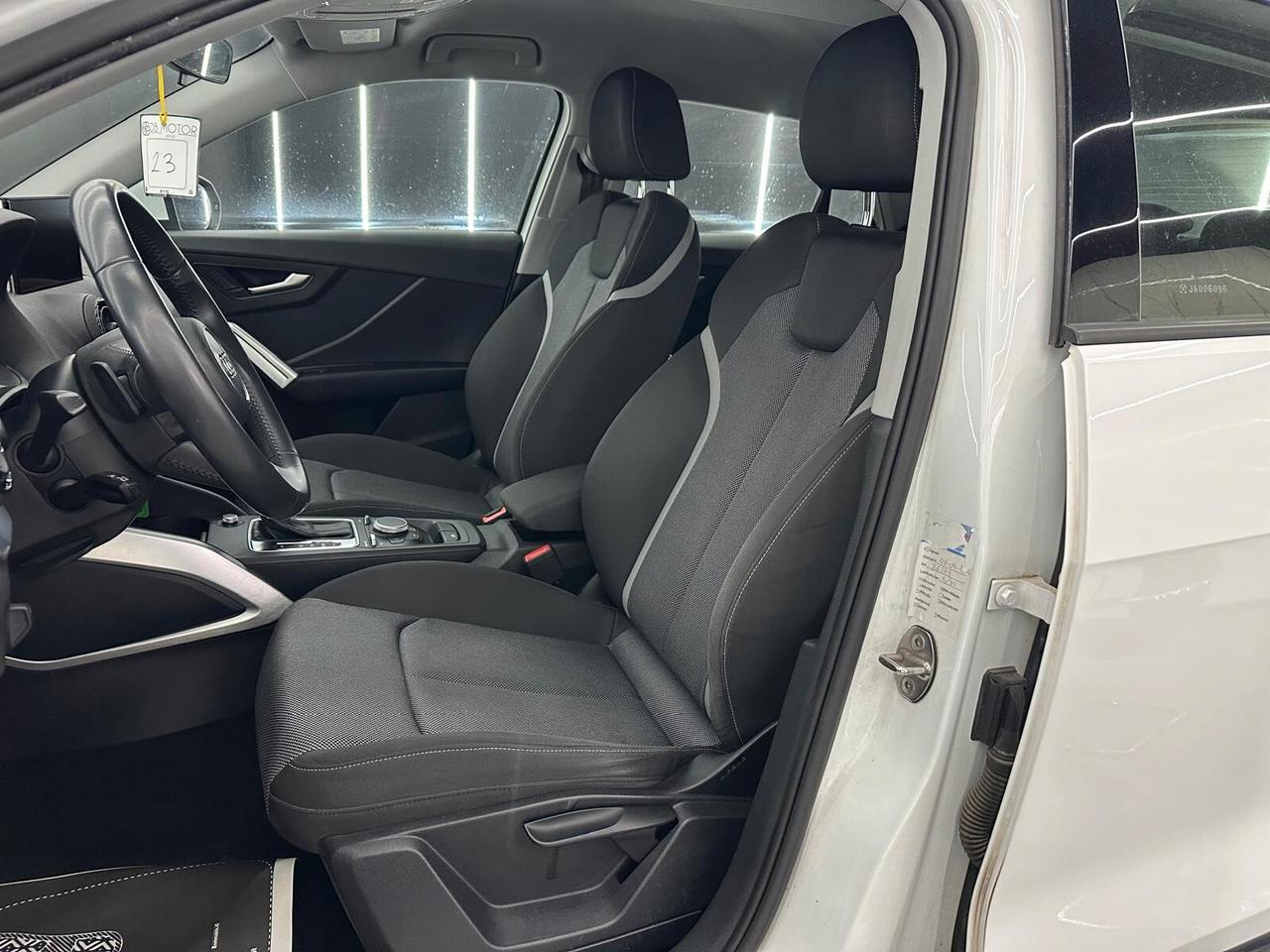 Audi Q2 1.6 TDI S tronic Sport