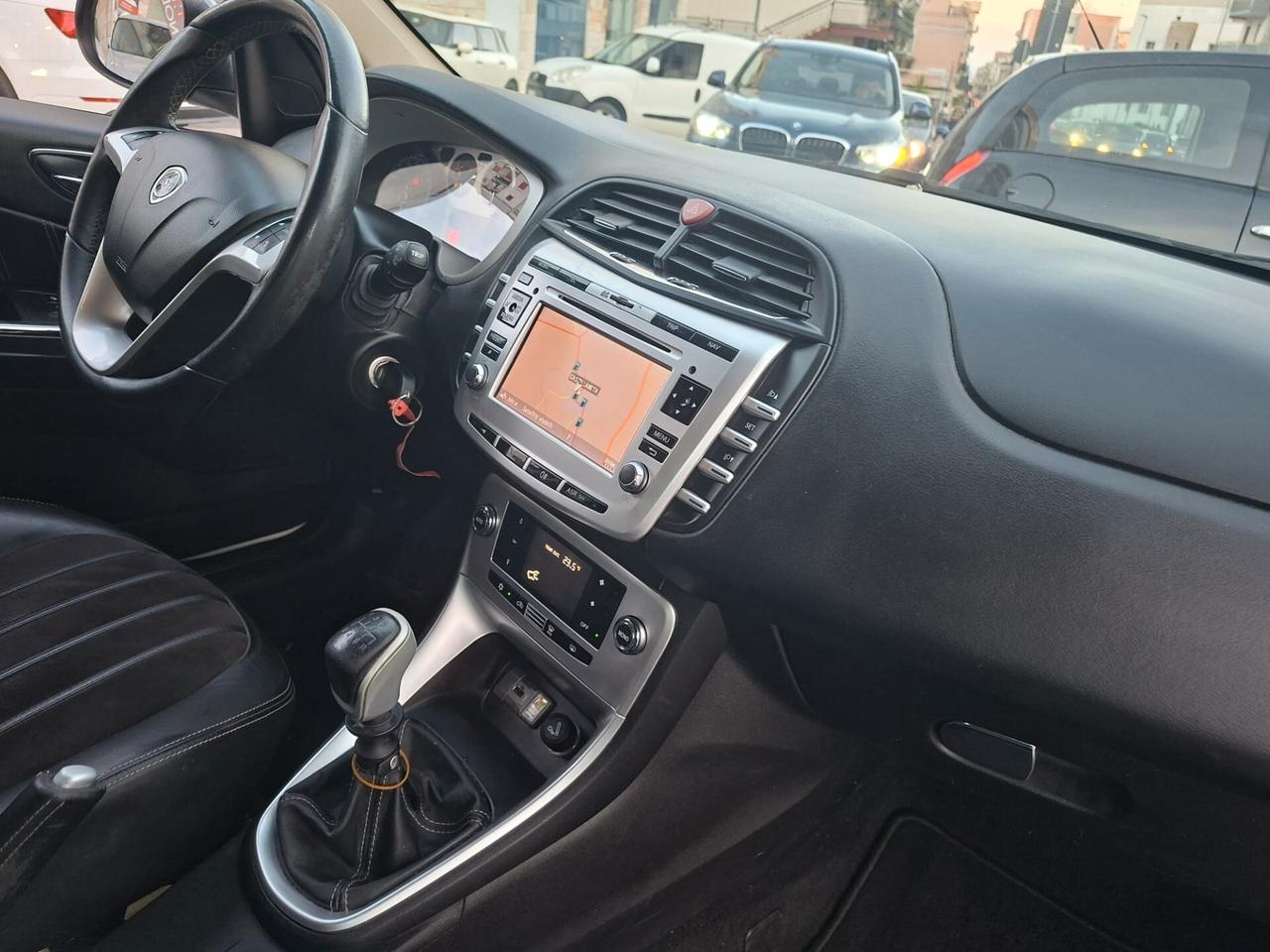 Lancia Delta 1.6 MJT Platino * Pelle e Alcantara * Garantita 12 Mesi
