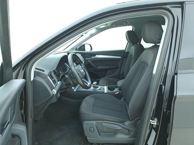 Audi Q5 MHEV Business quattro S tronic BR766837 2.0 Mild Hybrid 204CV