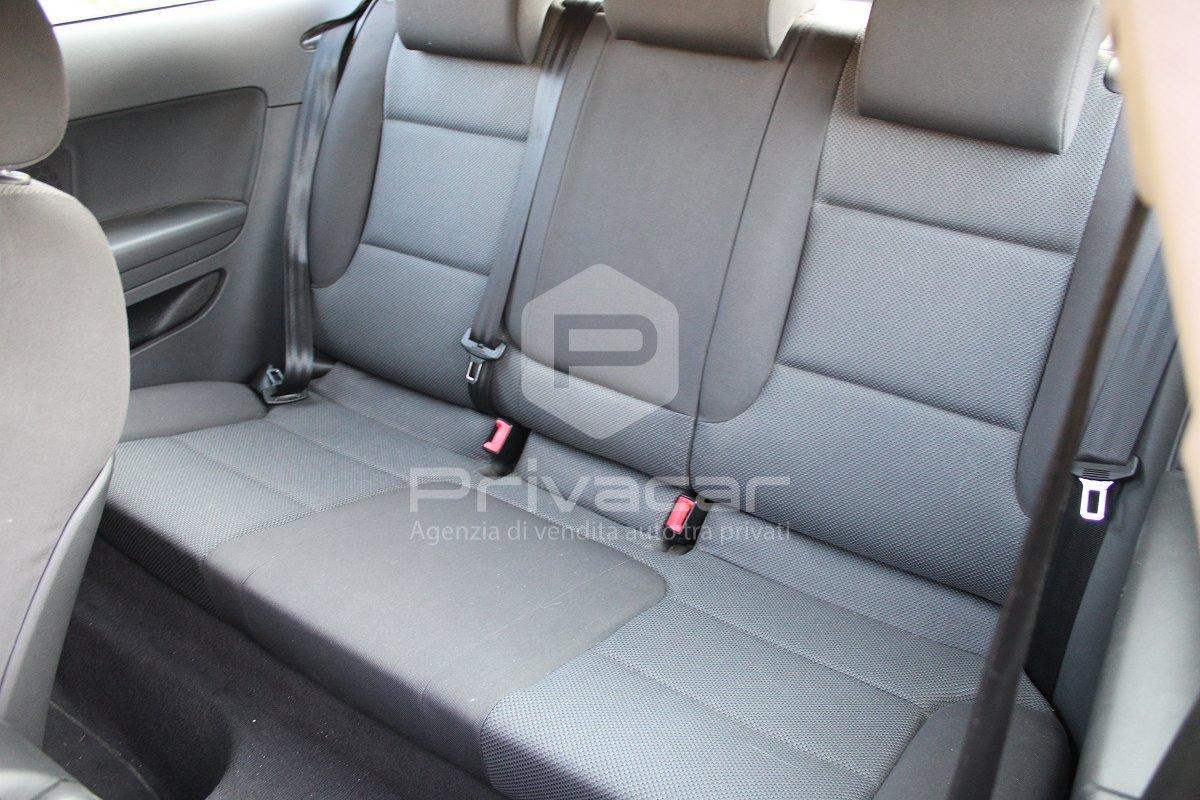 AUDI A3 1.6 TDI 105 CV CR Ambiente