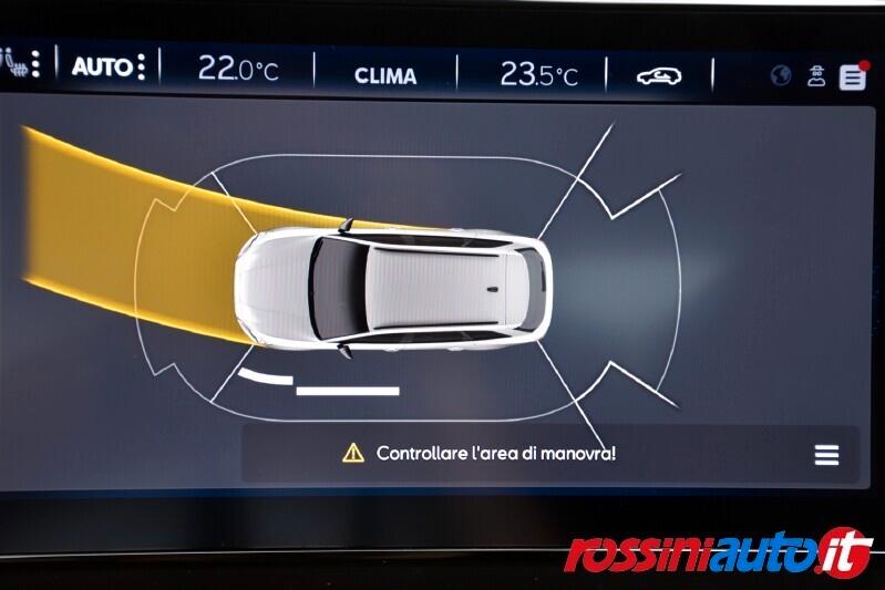 CUPRA LEON SPORTSTOURER 1.5 HYBRID DSG MATRIX + SEDILI RACING