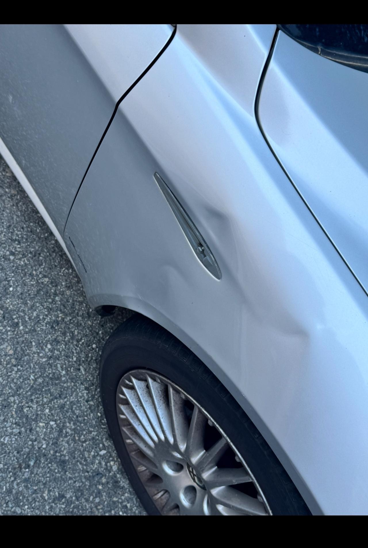 Alfa Romeo 159 2.0 JTDm (SU APPUNTAMENTO)