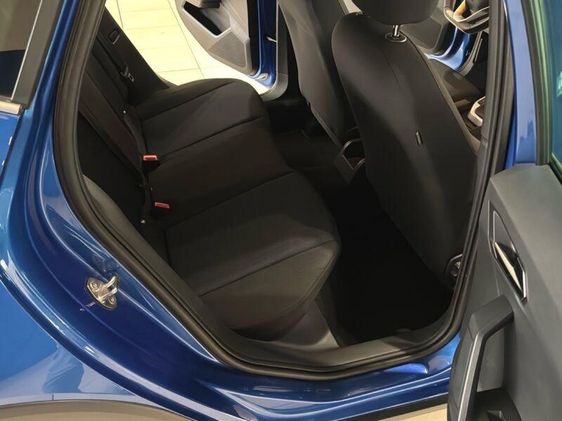 SEAT Arona 1.0 Eco TSI 70kW FR