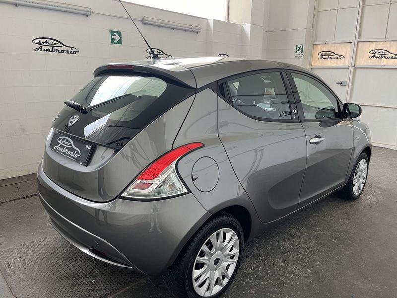 Lancia Ypsilon Ypsilon 1.2 8v Gold s&s 69cv