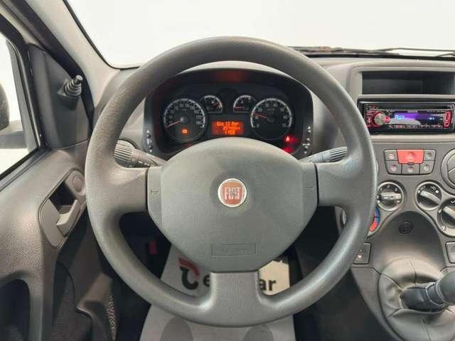 Fiat Panda 1.4 Natural Power NEOPATENTATI