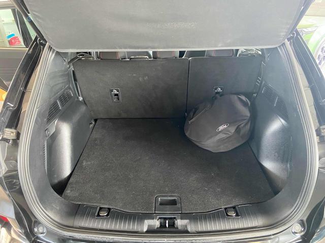 FORD Kuga 2.5 Plug In Hybrid 225 CV CVT 2WD ST-Line