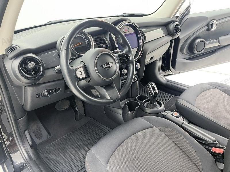 MINI Cooper 1.5 Cooper Business auto