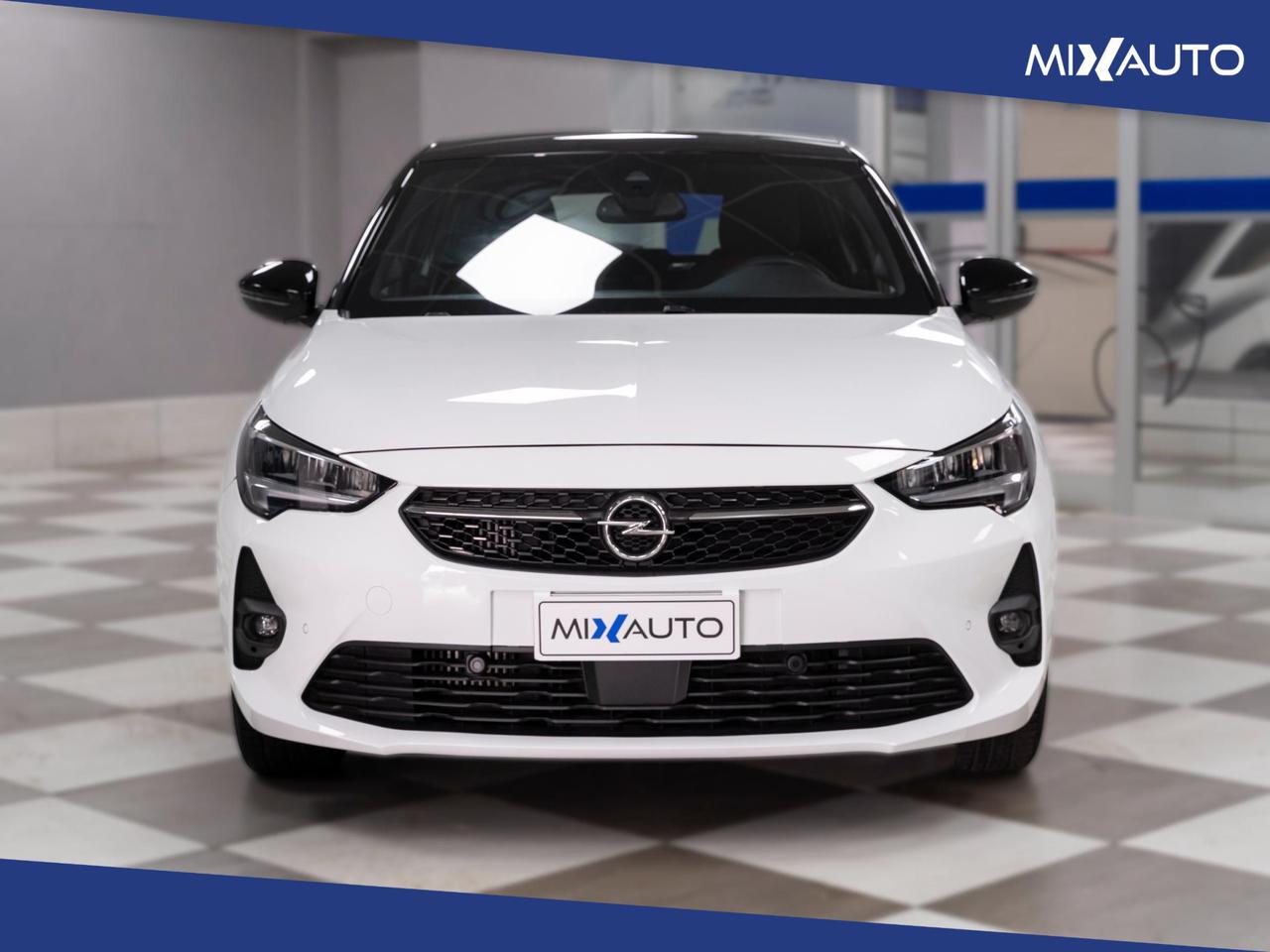 Opel Corsa 1.2T GS Line S&S 100CV