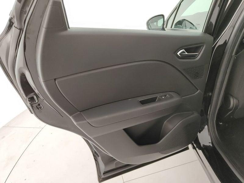 Renault Captur TCe 12V 100 CV GPL Zen - OK PER NEOPATENTATI !