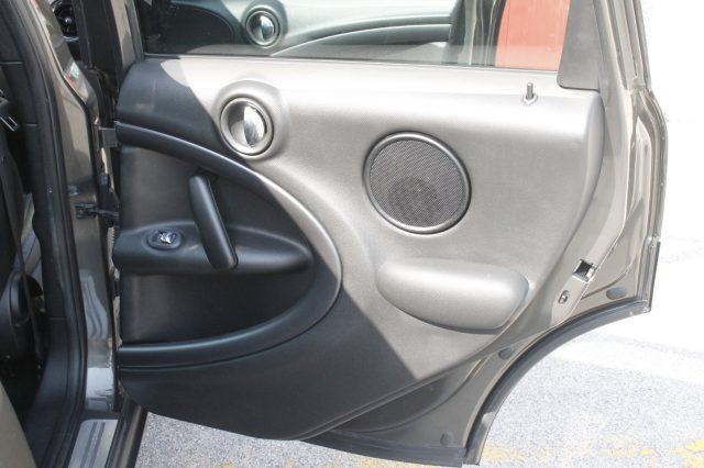 MINI Countryman Cooper SD Countryman ALL4 Auto.Pelle.Unicoprop.