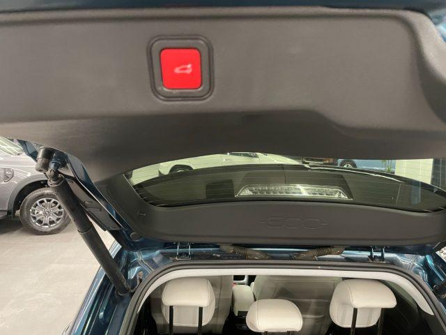 FIAT 600 1.2 Hybrid 110 CV DCT MHEV La Prima