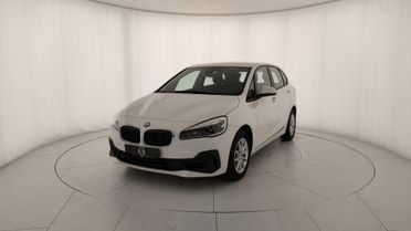 BMW Serie 2 F45 2018 Active Tourer - Serie 2 F45 2018 Active Tourer - 216i Active Tourer Advantag