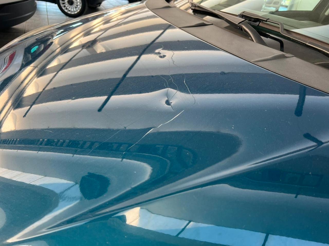 Fiat Punto 1.3 MJT II S&S 95 CV 5 porte Lounge - CRUISE, RUOTINO, C. LEGA