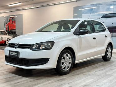 VOLKSWAGEN POLO 1.2TDI 75cv NEOPATENTATI