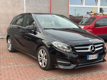 Mercedes-benz B 180 d Automatic Business