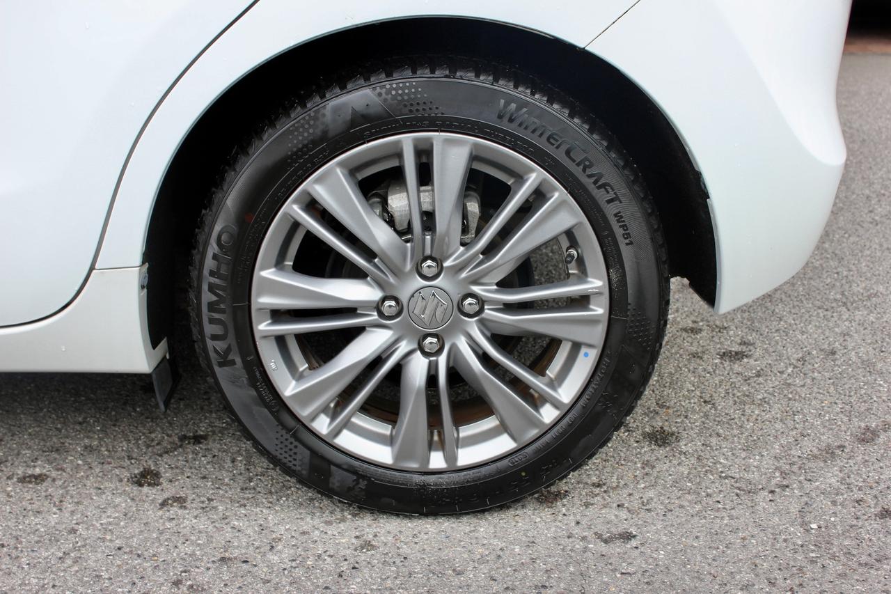 Suzuki Baleno 1.2 Hybrid B-Top SOLO 19.300 KM!! UNICO PROPRIETARIO!