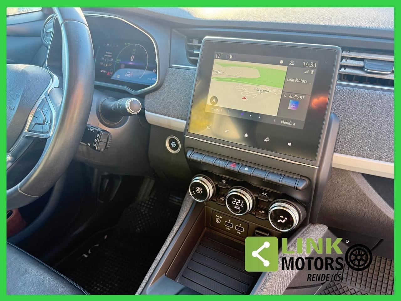 Renault ZOE Z.E. Zen R135 09/2021