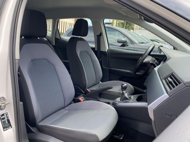 SEAT Arona Style 1.6 TDI 95CV