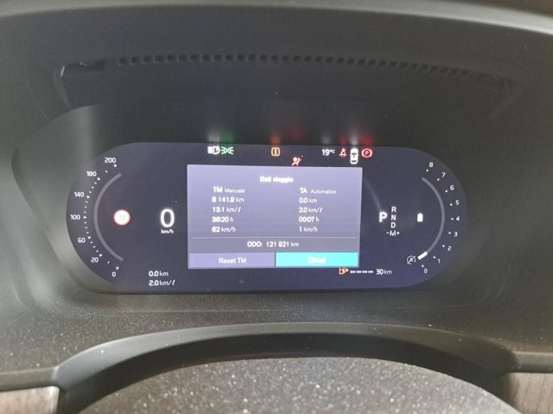 VOLVO V90 B4 AUTOMATICO INSCRIPTION STATION WAGON