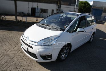 CITROEN C4 Grand Picasso 1.6 HDi 110 FAP Seduction