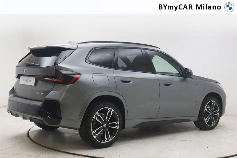 BMW X1 18 i Msport sDrive DCT