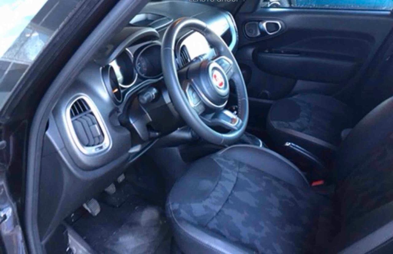 Fiat 500L 1.4 B 95 CV S&S Cross 2021