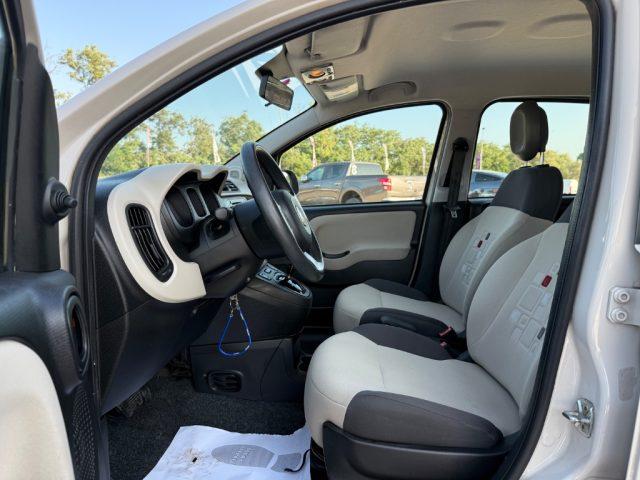 FIAT Panda TwinAir AUTOMATICA PERFETTA