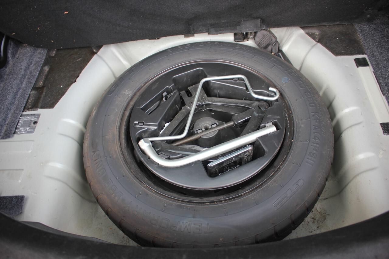 YPSILON-1.0 hyb*PREZZO VERO*GOLD-KM CERTI-GARANZIA 12 MESI