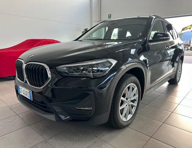 BMW X1 sDrive18d Business Advantage