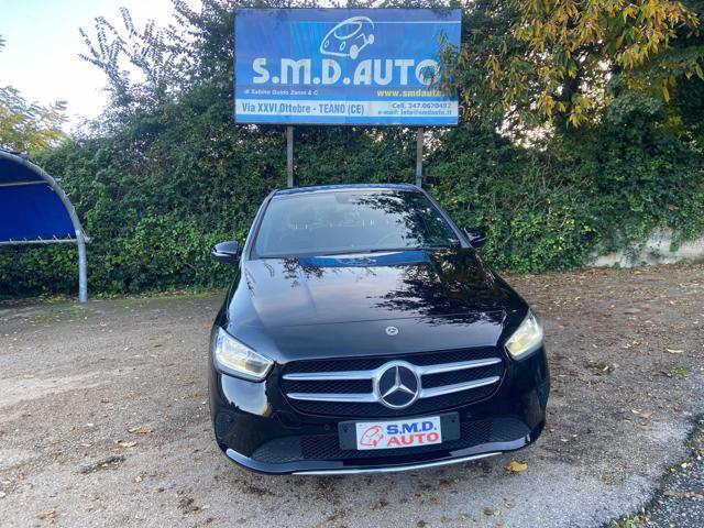 MERCEDES-BENZ B 180 d Business Extra LED/PDC/CAMERA