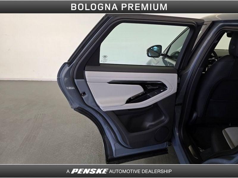 Land Rover RR Evoque Range Rover Evoque 2.0D I4 204 CV AWD Auto R-Dynamic SE