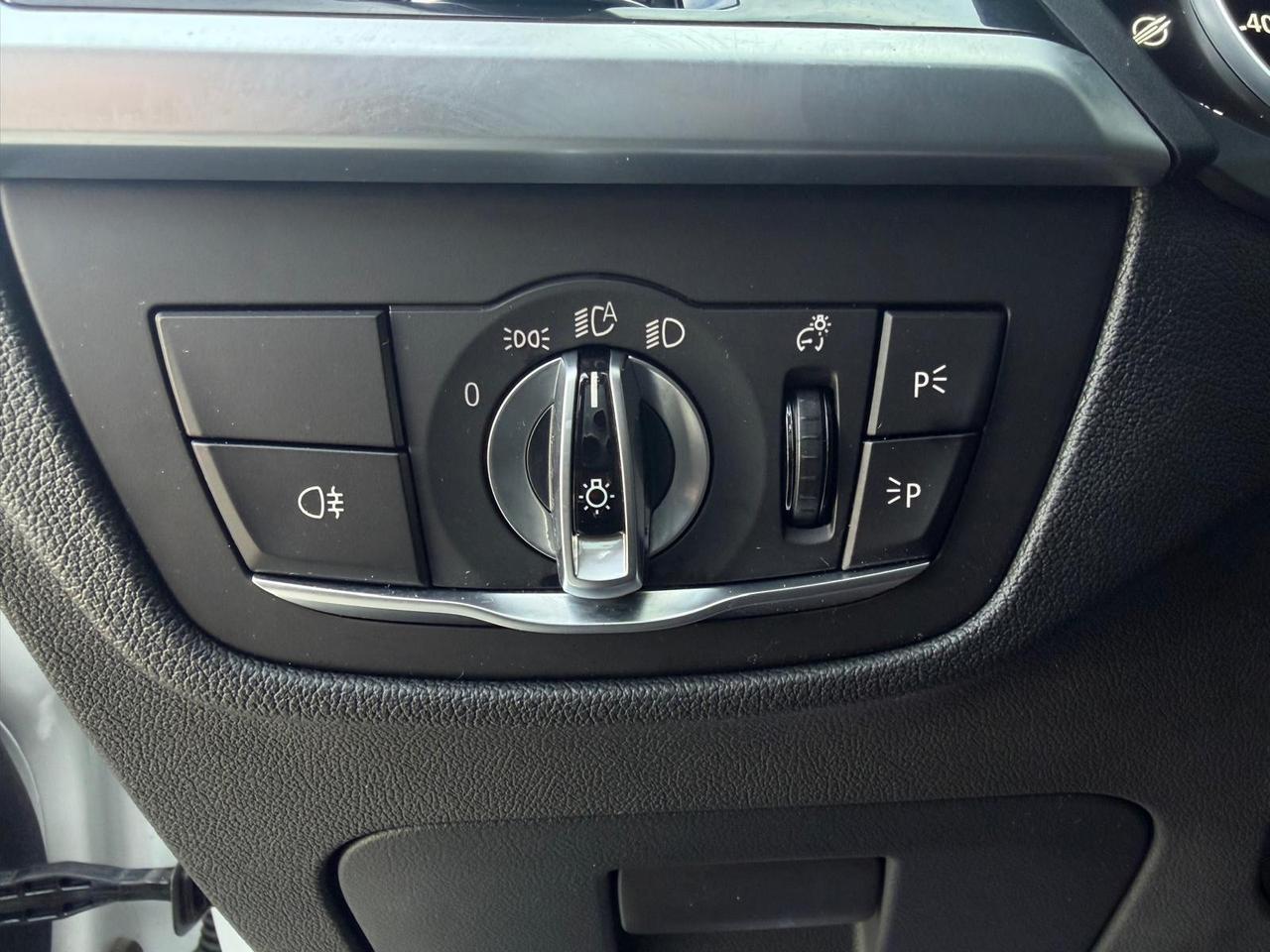 Bmw X3 xDrive20d Business Advantage