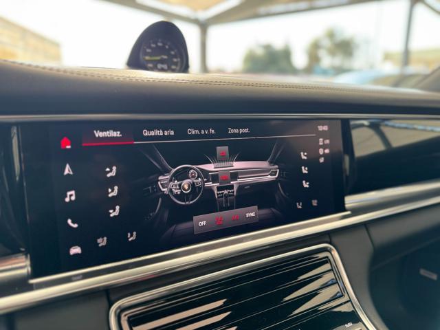 PORSCHE Panamera 2.9 4 E-Hybrid Platinum Edition Full Opt.